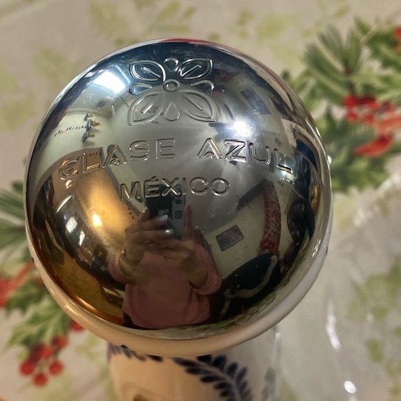 Clase Azul empty bottle with box (750ml) - Picture 10 of 12